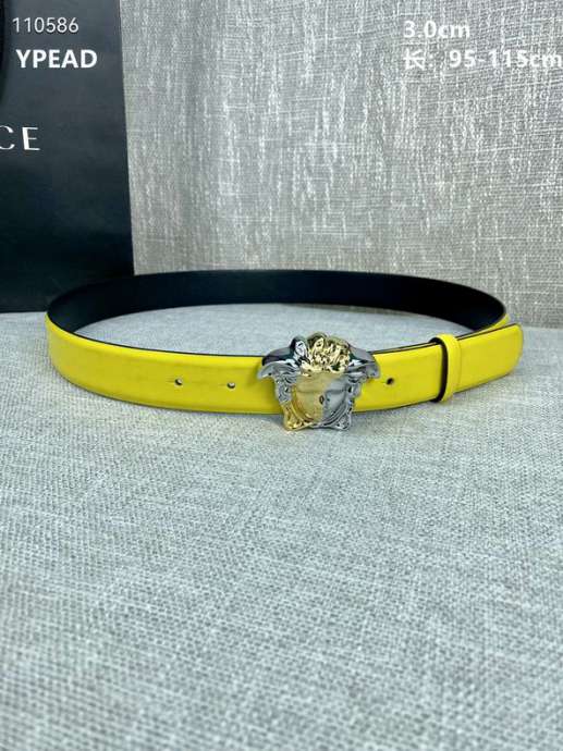 Picture of Versace Belts _SKUVersaceBelt30mmX95-115cm8L02247850